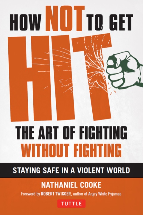 Cover image for book How Not to Get Hit
