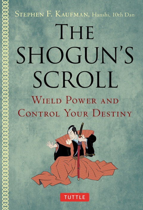 Shogun's Scroll 