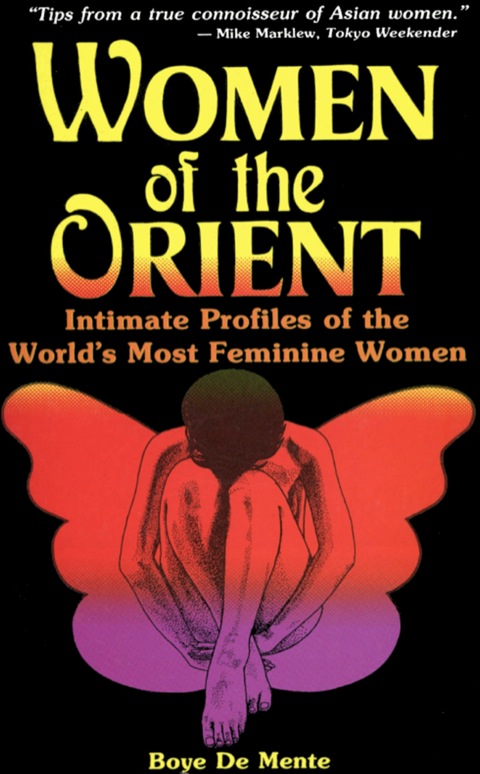 Cover image for book Women of the Orient