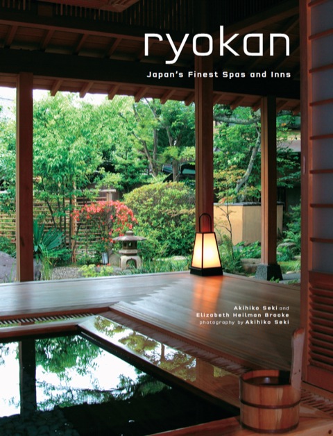 Cover image for book Ryokan