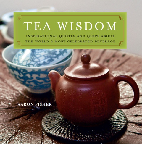 Cover image for book Tea Wisdom