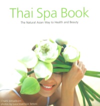 صورة الغلاف: Thai Spa Book 9780794600969