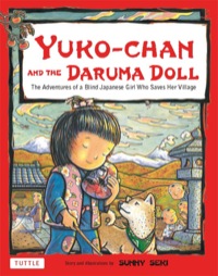 Cover image: Yuko-chan and the Daruma Doll 9784805311875
