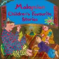 صورة الغلاف: Malaysian Children's Favourite Stories 9780804844017