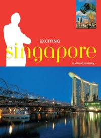 Cover image: Exciting Singapore 9789625932071
