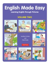 Cover image: English Made Easy Volume Two 9780804837453