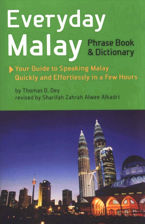 Everyday Malay 