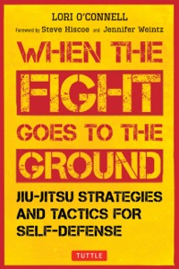 Cover image: When the Fight Goes to the Ground 9780804842532