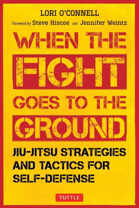 Cover image for book When the Fight Goes to the Ground