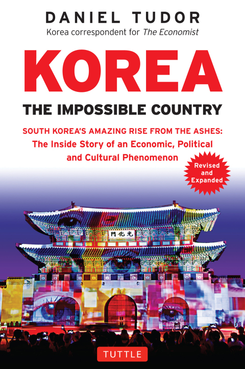 Korea: The Impossible Country