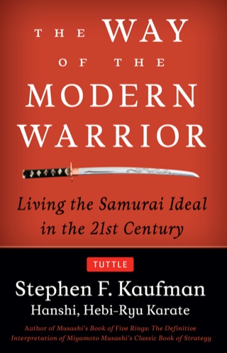 The Way of the Modern Warrior