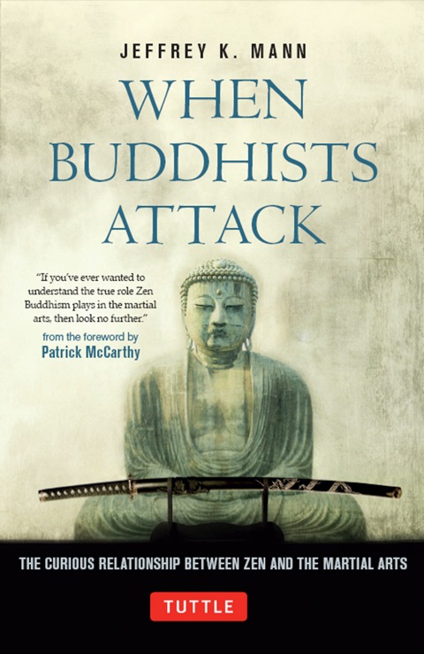 Cover image for book When Buddhists Attack