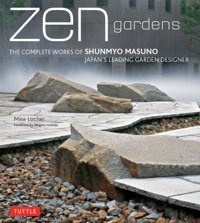 Cover image: Zen Gardens 9784805311943