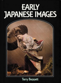 Imagen de portada: Early Japanese Images 9780804820295