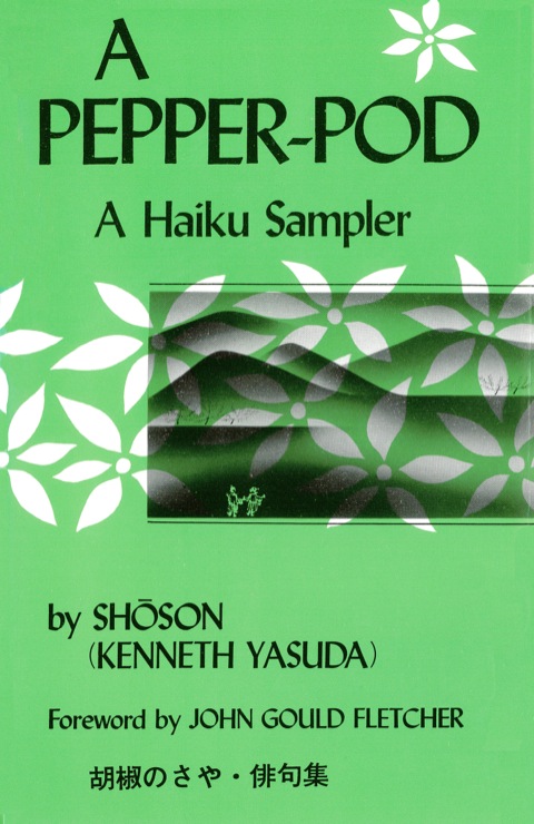 Cover image for book Pepper-Pod