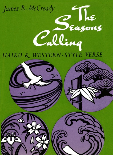 Cover image for book Seasons Calling