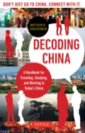 Decoding China - Matthew B. Christensen