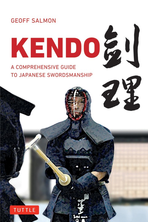 Cover image for book Kendo