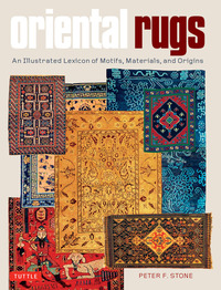Cover image: Oriental Rugs 9780804843737