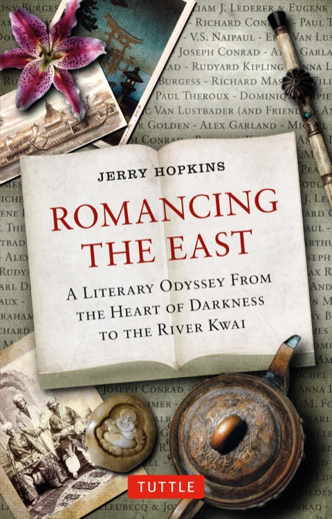 Romancing the East 