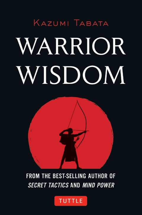 Cover image for book Warrior Wisdom
