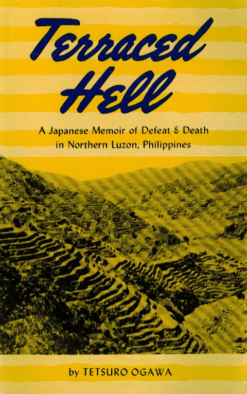Cover image for book Terraced Hell