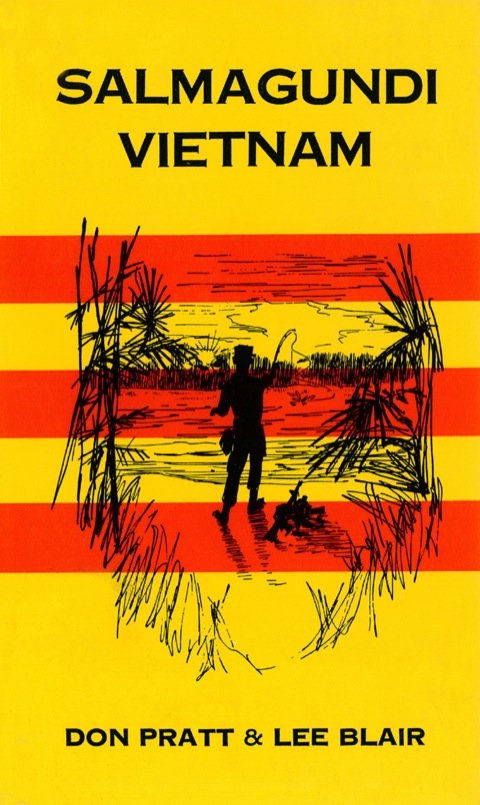 Cover image for book Salmagundi Vietnam