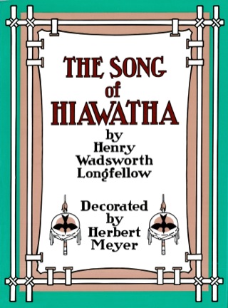 Song of Hiawatha