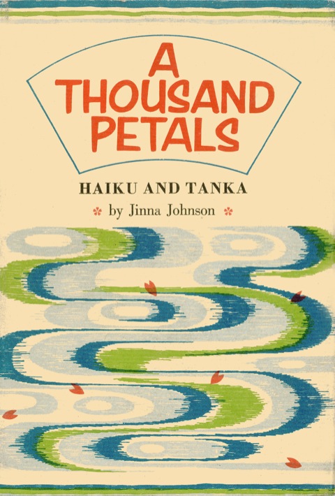 Cover image for book Thousand Petals