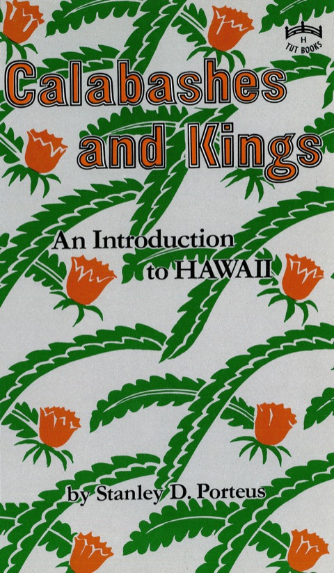 Cover image for book Calabashes and Kings