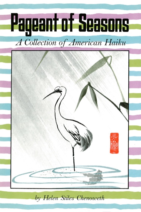Cover image for book Pageant of Seasons