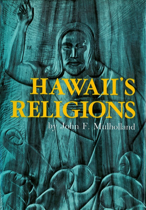 Hawaii's Religions 