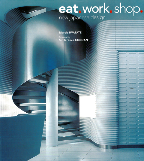 Cover image for book Eat. Work. Shop.