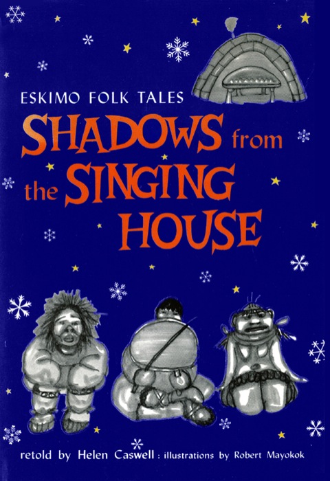 Cover image for book Shadows from the Singing House