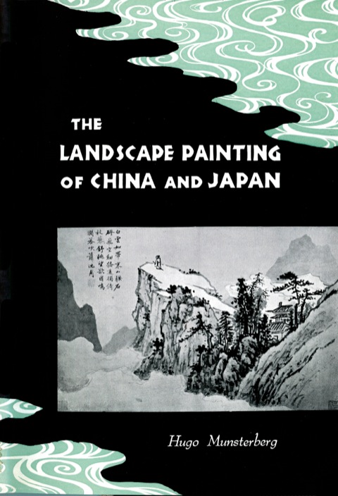 Cover image for book Landscape Painting of China and Japan