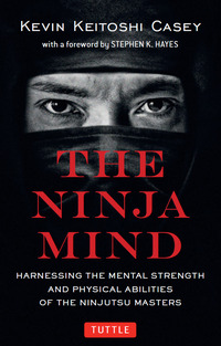 Cover image: Ninja Mind 9784805312735