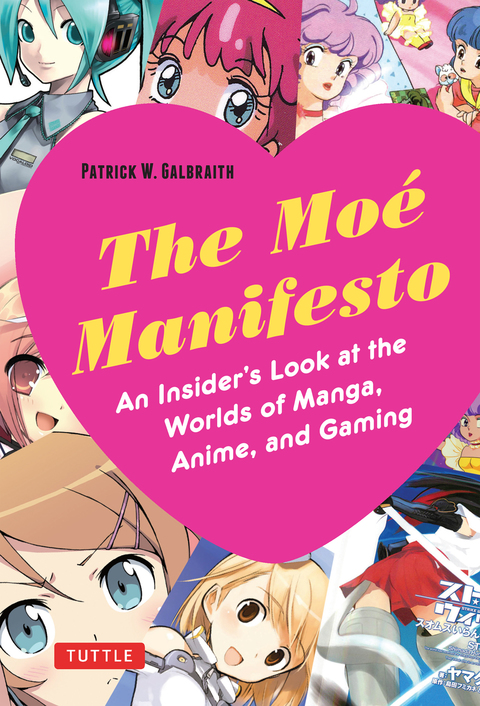 Moe Manifesto 