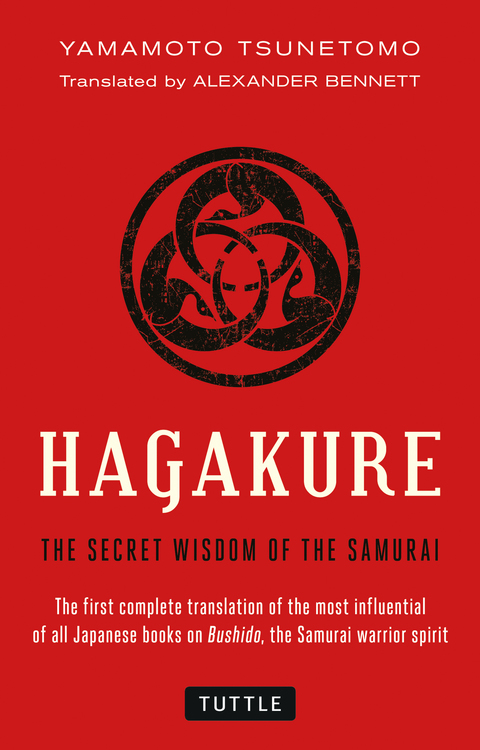Hagakure 