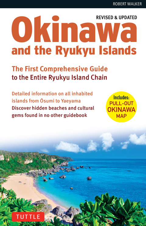 Cover image for book Okinawa and the Ryukyu Islands