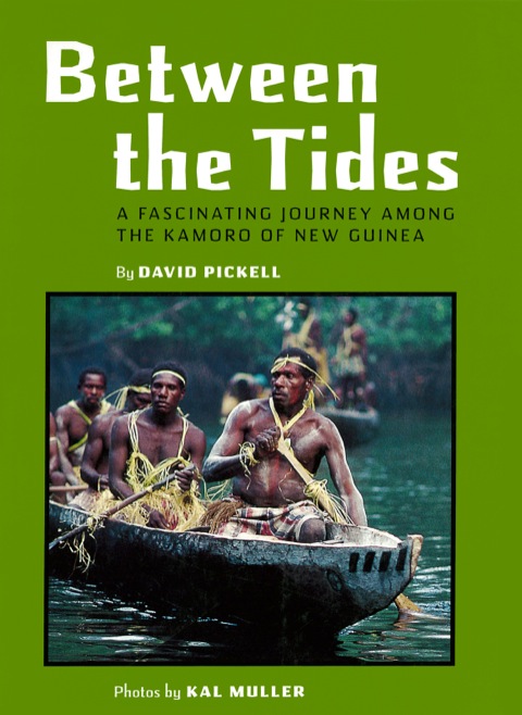 Cover image for book Between the Tides