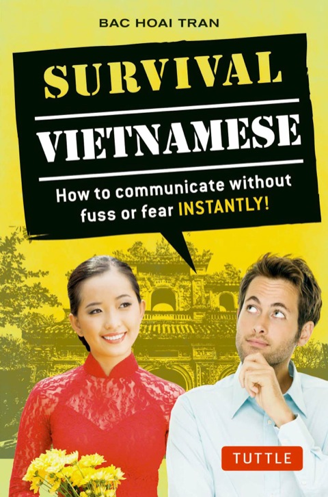 Survival Vietnamese 