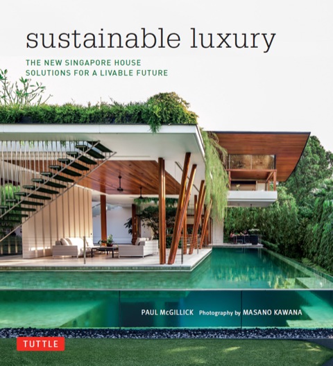 Cover image for book Sustainable Luxury