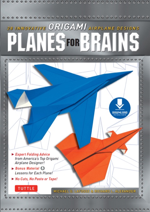 Cover image for book Planes for Brains
