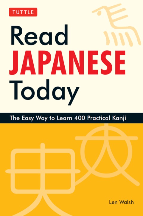 Cover image for book Read Japanese Today