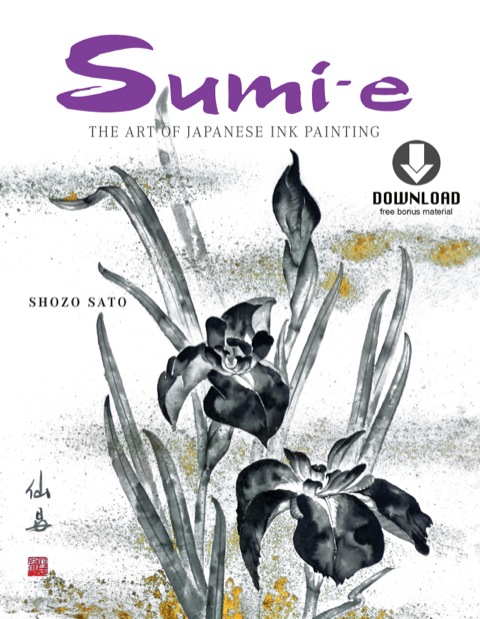Cover image for book Sumi-e
