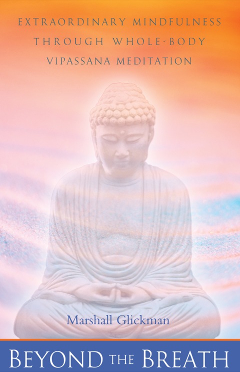 Cover image for book Beyond the Breath