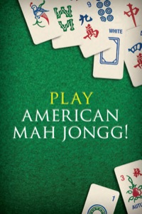 Cover image: Play American Mah Jongg! Kit Ebook 9780804843195