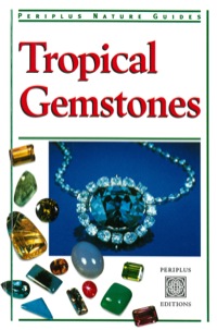 Cover image: Tropical Gemstones 9789625931845