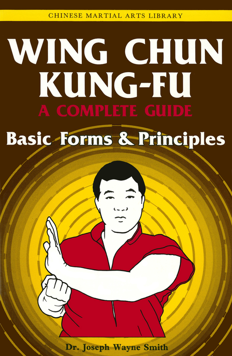 Wing Chun Kung-fu Volume 1 