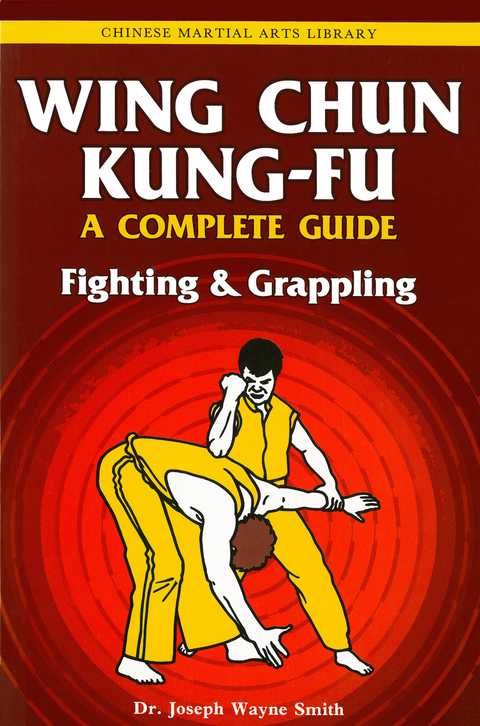 Wing Chun Kung-fu Volume 2 